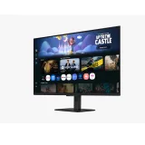 Màn Hình Thông Minh Samsung M5 M50F LS32FM500EEXXV – 32 Inch | FHD | VA | 60Hz